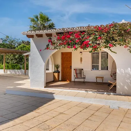 Reva - Plusholidays * Calp