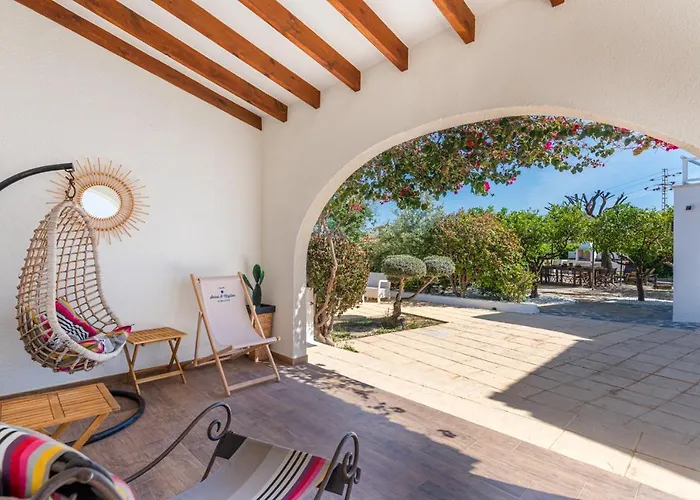 Villa Reva - Plusholidays *