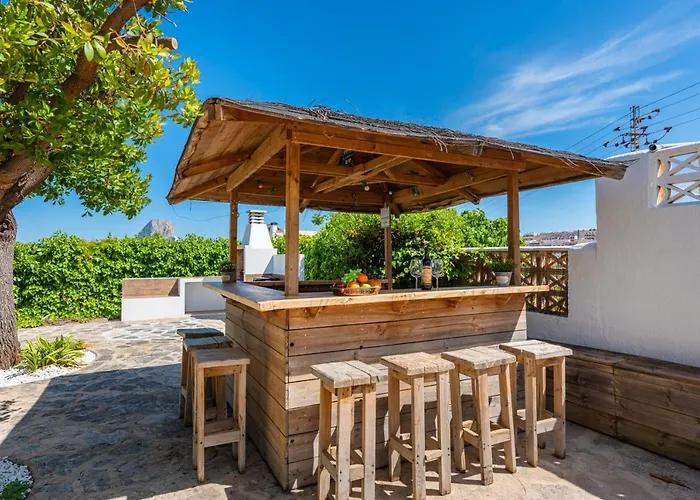 Villa Reva - Plusholidays