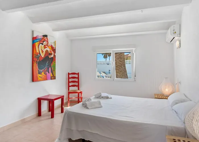 Reva - Plusholidays Calp