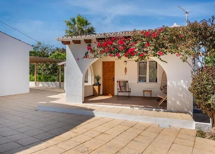 Reva - Plusholidays * Calp