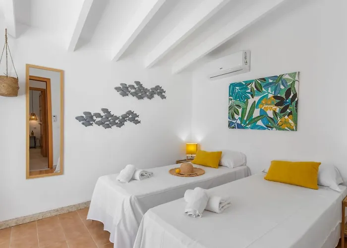 Reva - Plusholidays Calp