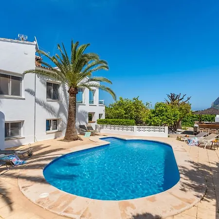 Reva - Plusholidays Βίλα *