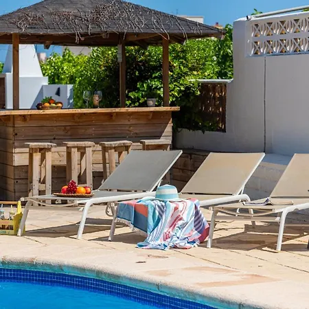 Vila Reva - Plusholidays Calpe