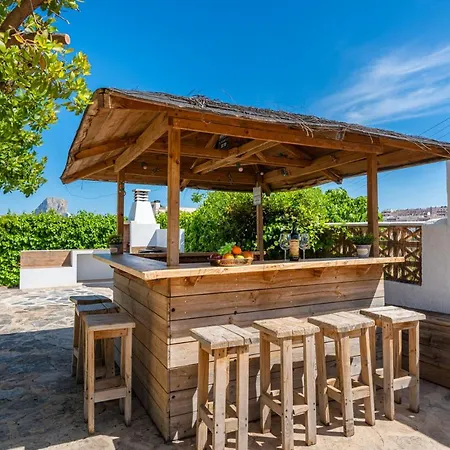 Vila Reva - Plusholidays