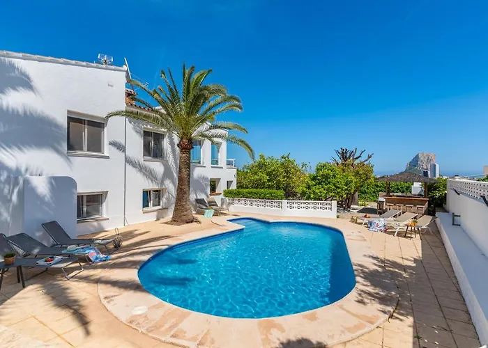 Reva - Plusholidays Вілла *