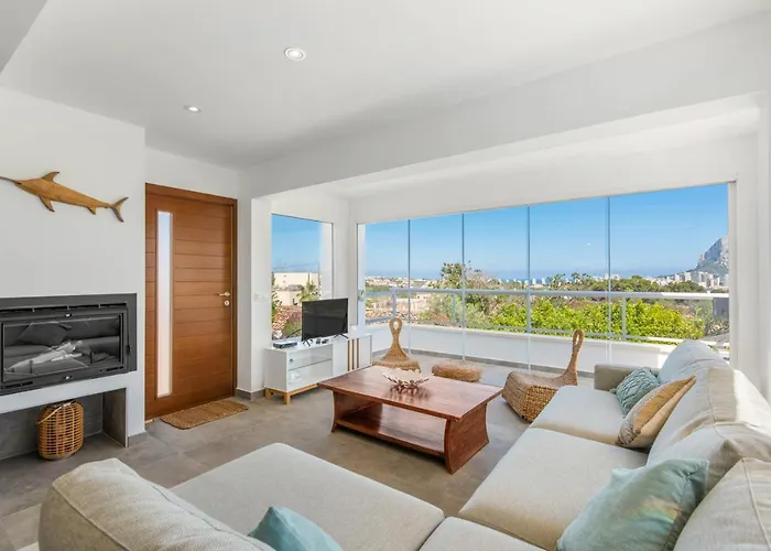 Вілла Reva - Plusholidays