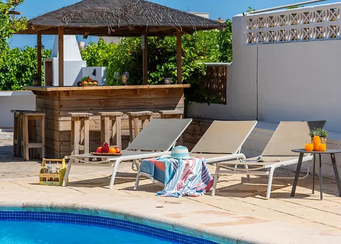 Villa Reva - Plusholidays Calpe