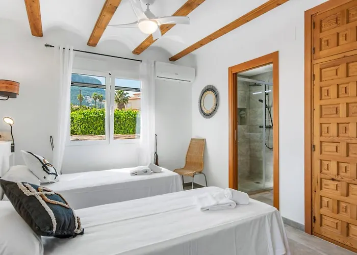 Reva - Plusholidays Вілла *