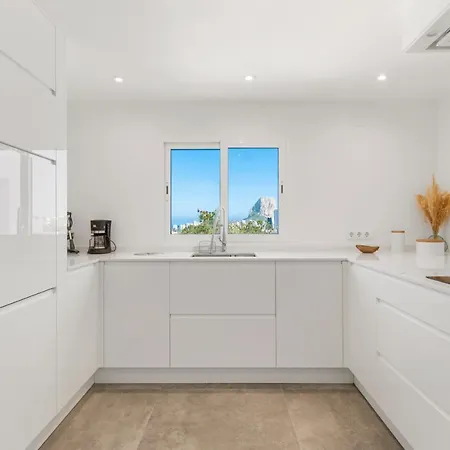 Reva - Plusholidays Villa Calp