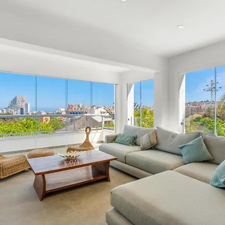 Reva - Plusholidays Villa Calp