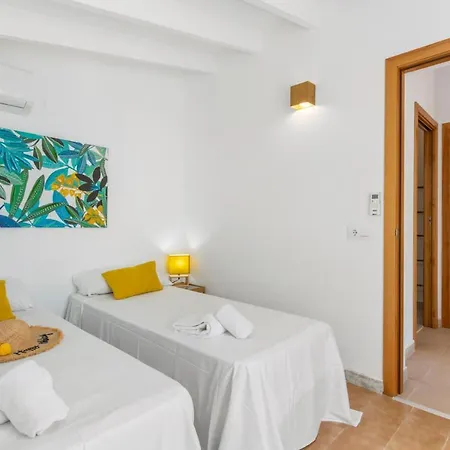 Reva - Plusholidays Calp