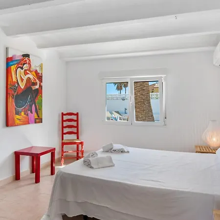 Reva - Plusholidays Calp