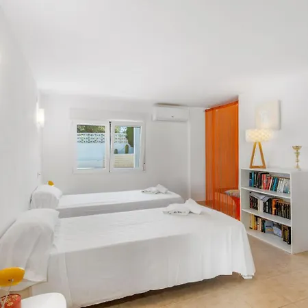 Villa Reva - Plusholidays Calp