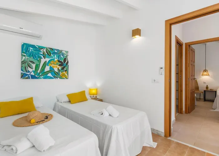 Reva - Plusholidays Calpe